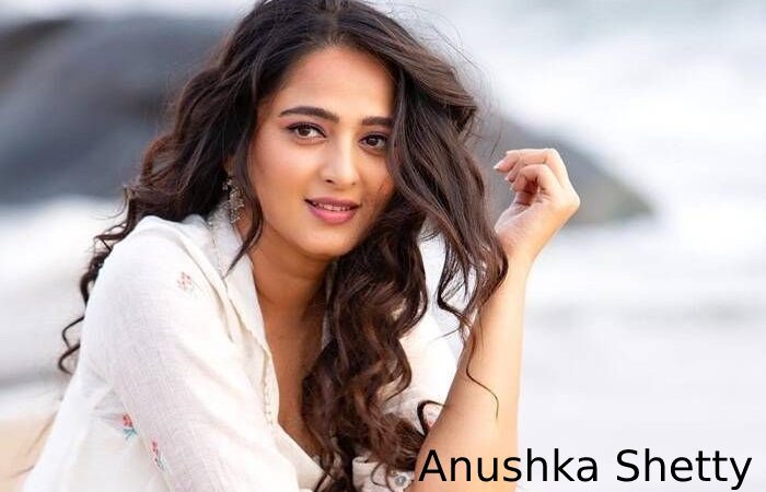 Beauty Queen of Kollywood Anushka Shetty