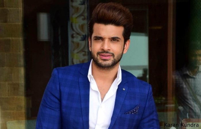 Karan Kundra