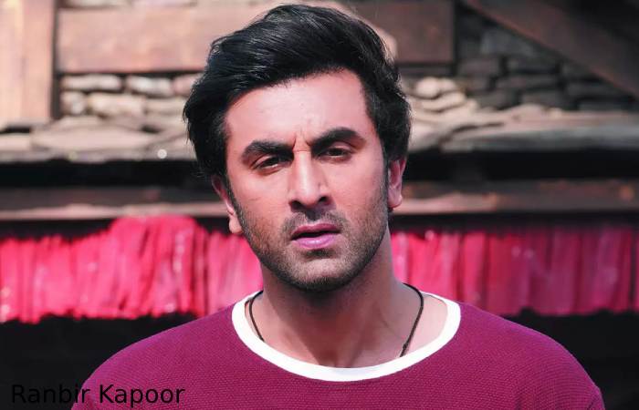 most handsome man in india - Ranbir Kapoor