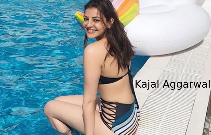 Kajal Aggarwal 