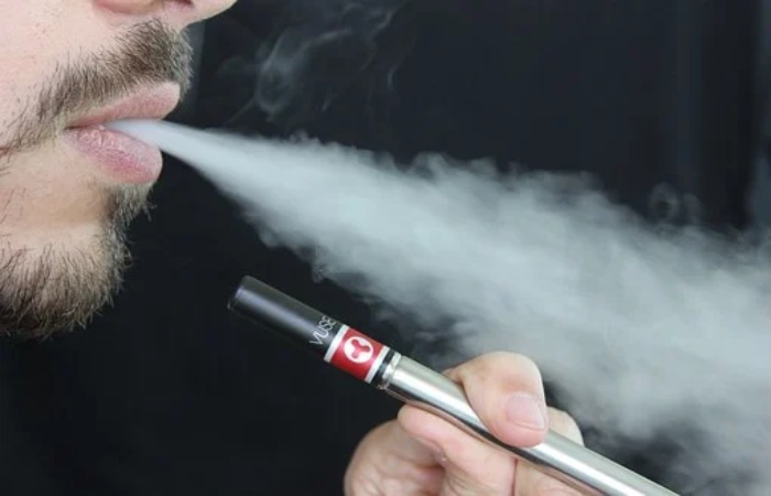 Reasons Behind Your THC Vape Ain’t