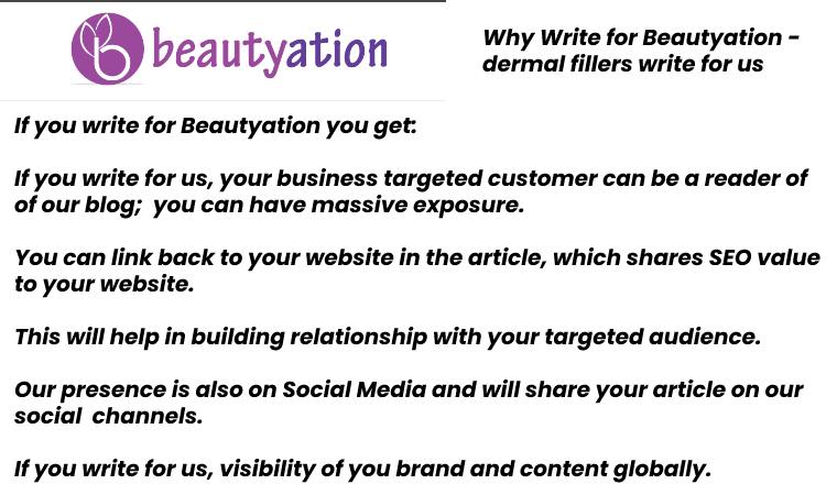 Why Write for Us - Beautyation 