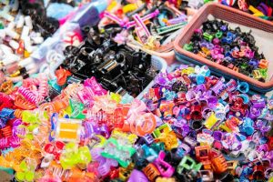 Hair Accessories Write For Us 