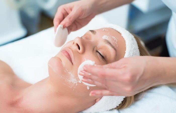 Skin Care Remedies