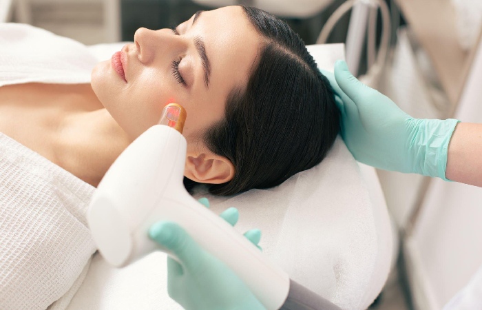 Beauty Treatment