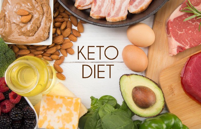 Ketogenic Diet