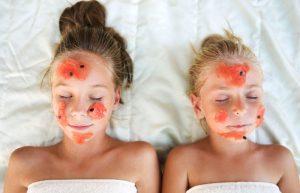 Watermelon Face Mask Write For Us