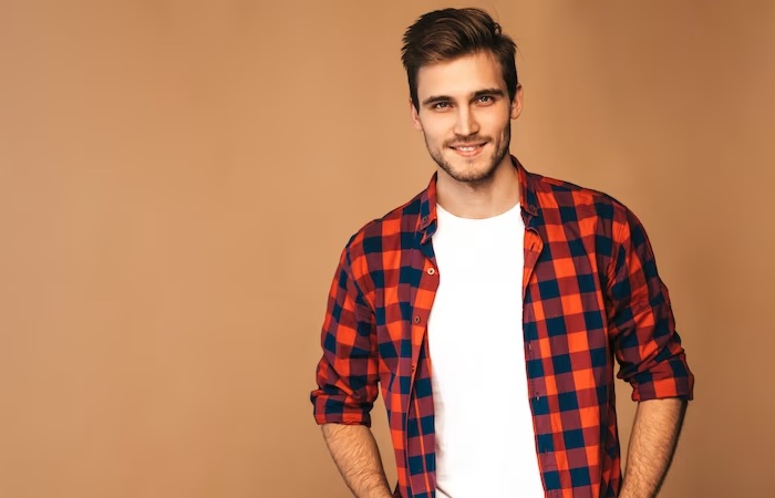 Cute Guy
