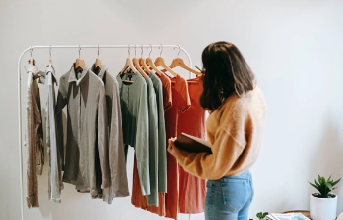 Choose Sustainable Fabrics