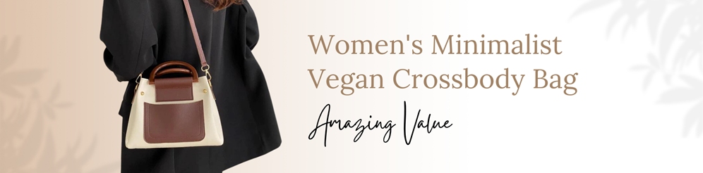 How to Choose the Right Vegan Messenger Bag