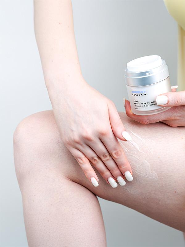 Cellexia Body Wrinkle Cream Review