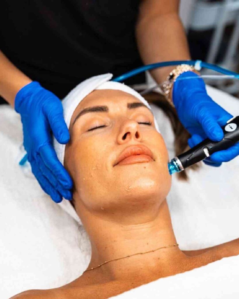 HydraFacial