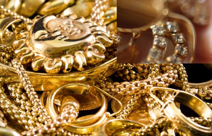 kushals jewellery quality plating closeup