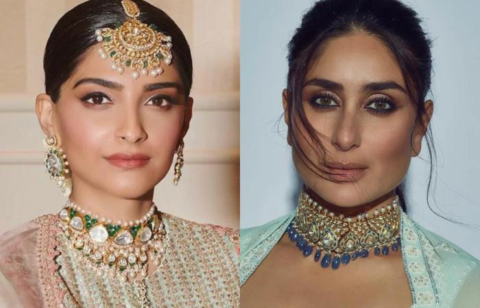 kushals jewellery styling guide indian outfits