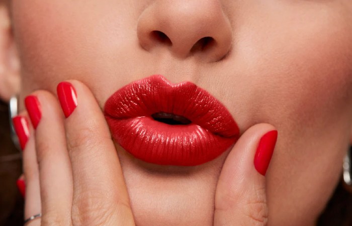 how to apply staze lipstick on indian skin