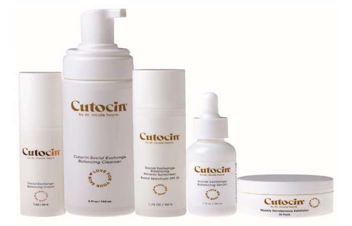 enter neurocosmetics 2.0