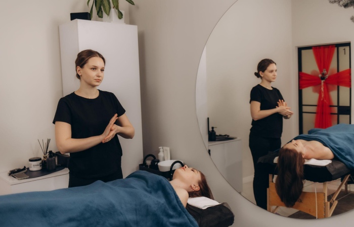 ayaath spa health benefit