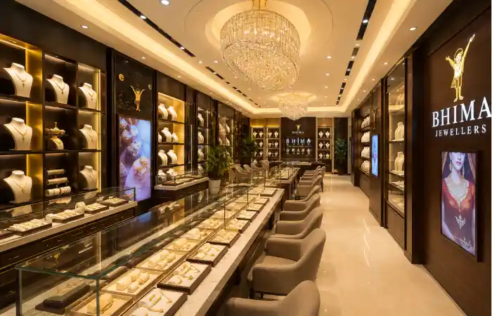 bhima jewellers in bengaluru_ what can you expect_
