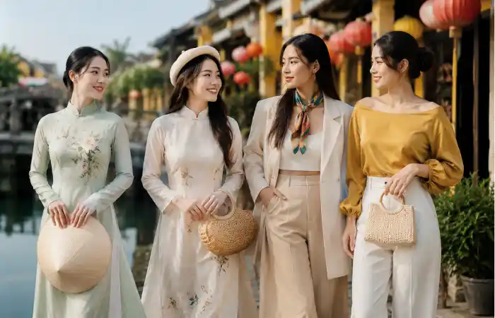 fashionbuzzvn and vietnamese fashion culture