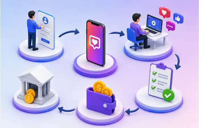 how did the iglikeindosystem work_