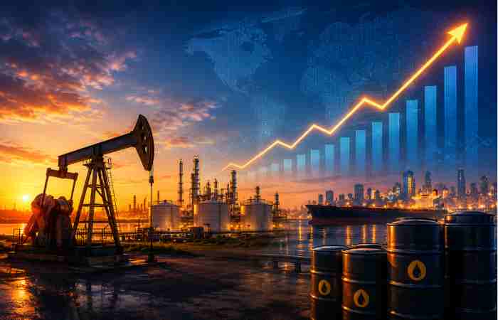 understanding the relationship between economic growth and oil demand