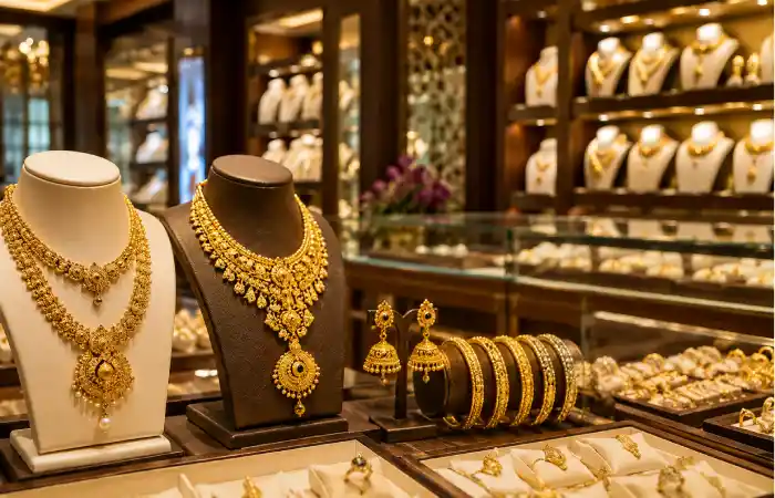 what Is bhima jewellers_