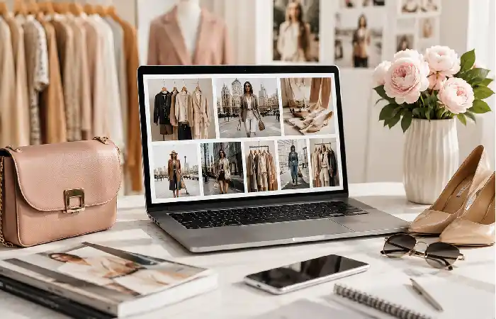 What Is FashionBuzzVN.com?