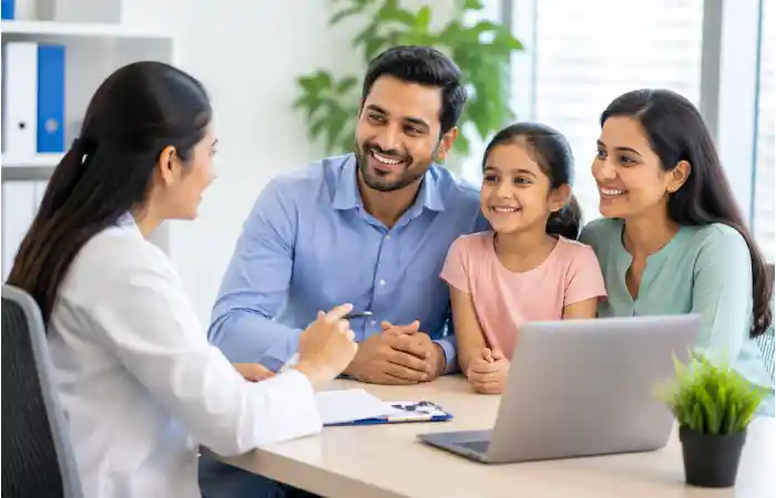 what Is good health tpa_