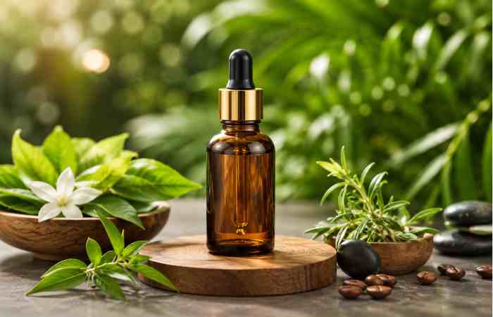 what Is pilgrim advanced hair growth serum_