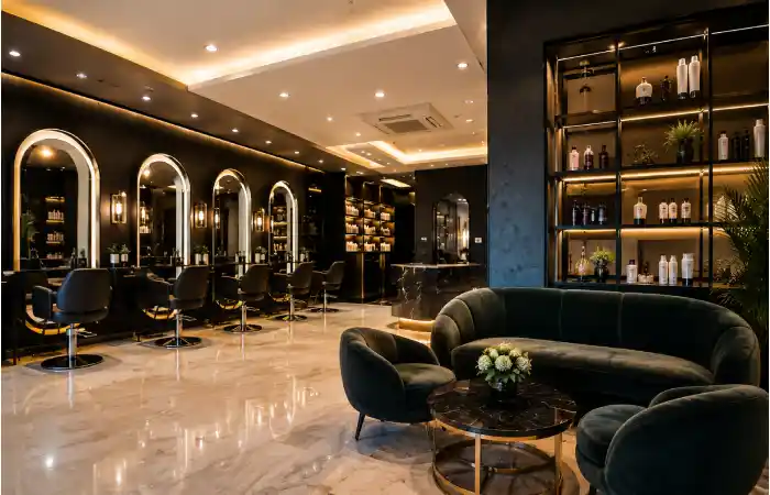 what Is vox – the luxury salon_