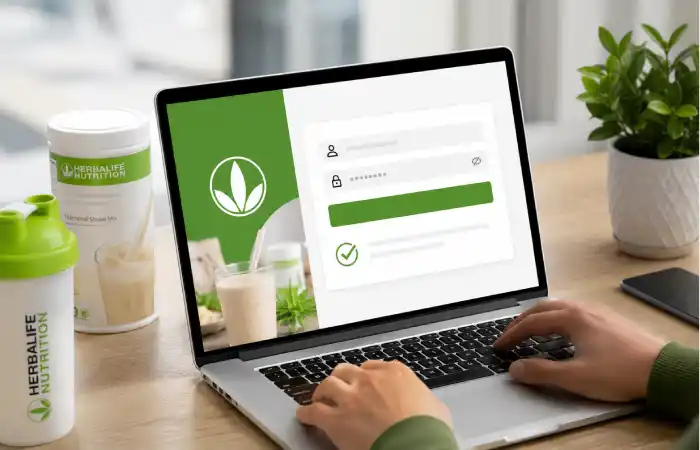 what Is www herbalife com india login_