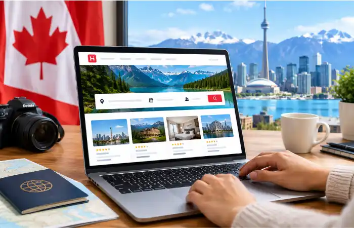 what is hotels.com canada_