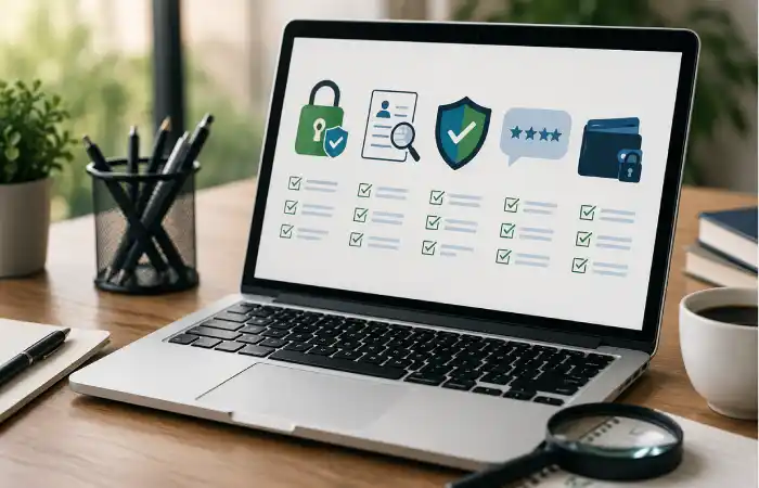 what should you check before using newspuma.com_