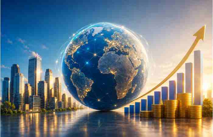 why Is a 4% global expansion important_