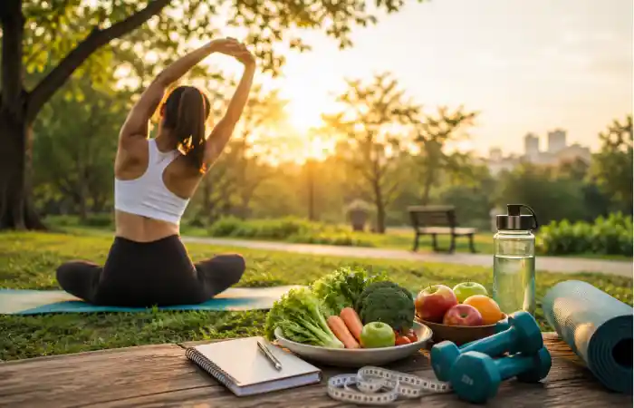 why does natural fitness matter_