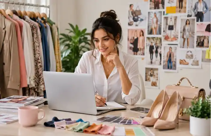 why fashion inspiration websites are useful