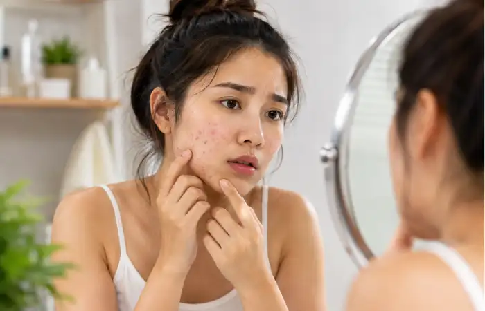 what does “acne-prone skin” actually mean_